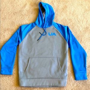 Under Armour Cold Gear Hoodie
